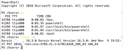 Don't remove PowerShell: US, UK and NZ security agencies - Vimarsana News